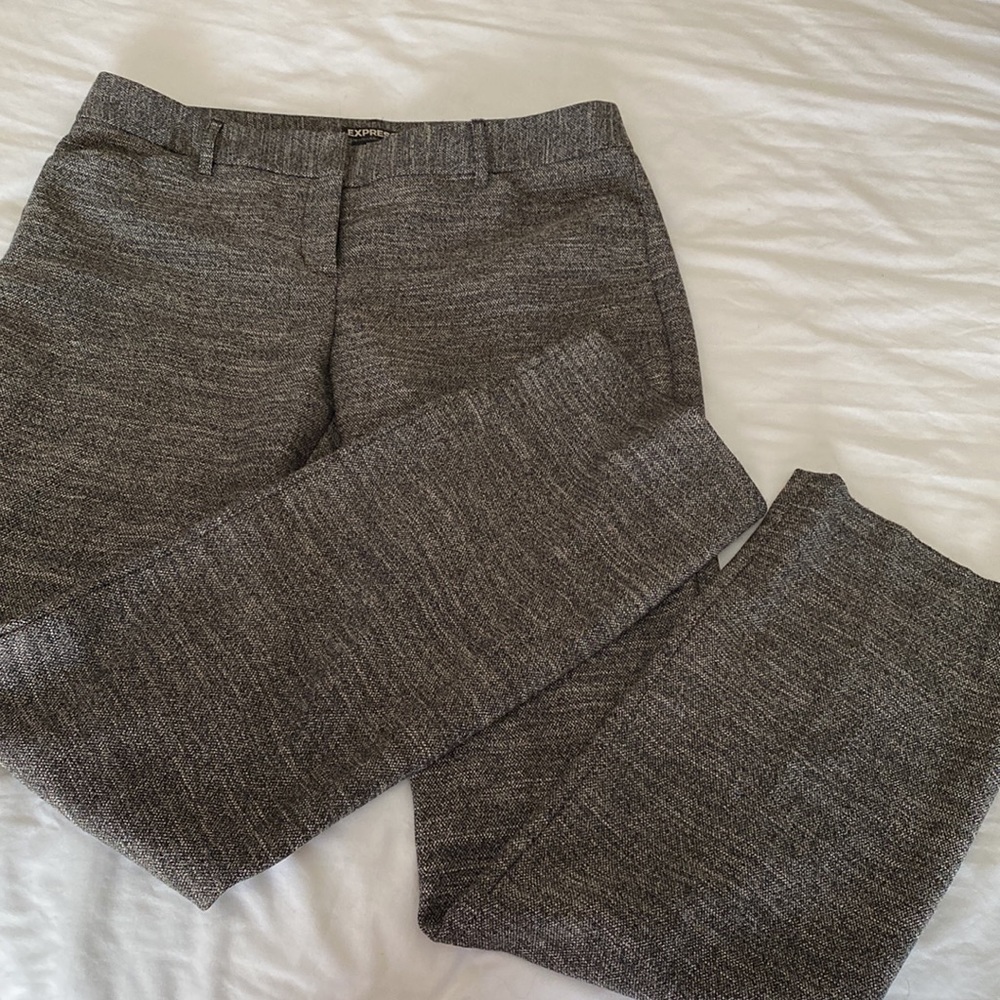 Express pants - Picture 5 of 5